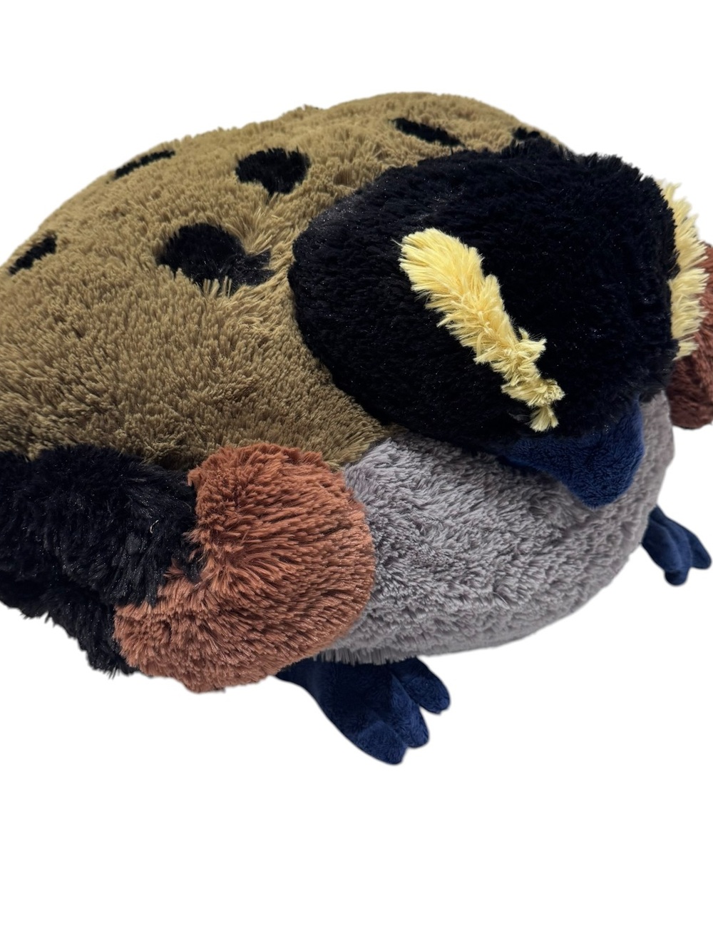 Squishable Sparrow Pillow Plush 15”-19”Large Chubby Stuffed Animal